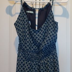 Maurices Lined Summer Maxi XL